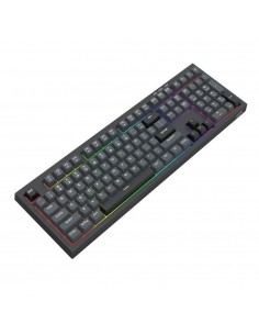 REDRAGON K518-RGB-GB Crux... 2